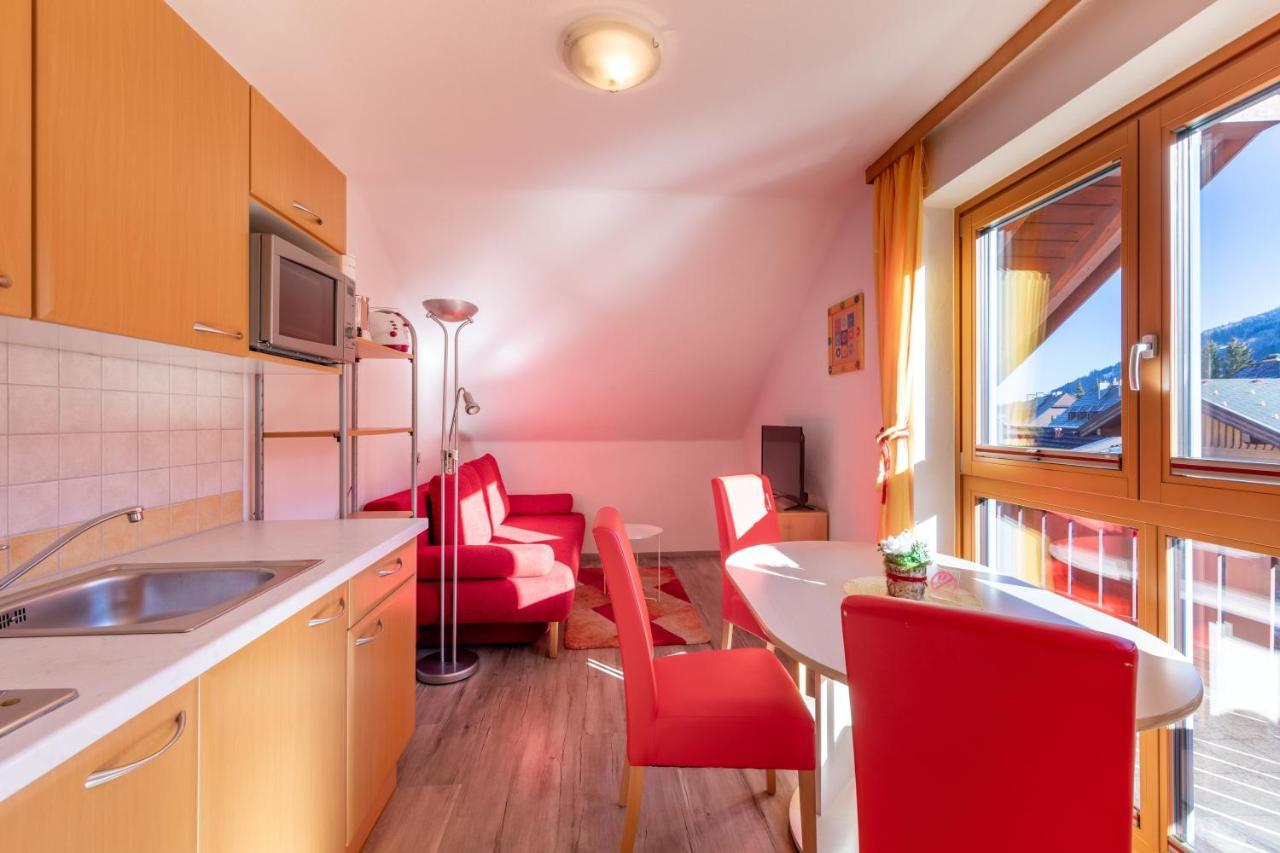 Haus Pitzer/Apartments Troicher Schladming Exterior foto