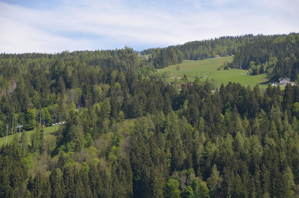 Haus Pitzer/Apartments Troicher Schladming Zimmer foto